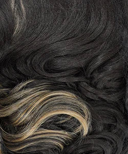 Sensationnel BareLace Glueless Lace Front Wig 13X6 Unit 7 - Long, Secure Glueless Fit, Glueless Comfort, Natural Styling