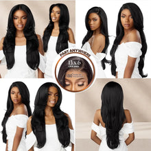 Load image into Gallery viewer, Sensationnel BareLace Glueless Lace Front Wig 13X6 Unit 7 - Long, Secure Glueless Fit, Glueless Comfort, Natural Styling