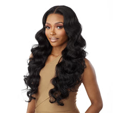 Load image into Gallery viewer, Sensationnel Glueless Butta 360 HD Lace Front Wig Unit 5 - 360 Lace, Glueless, Pre-Plucked Hairline
