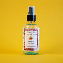 Load image into Gallery viewer, Viral Silk Nectar Body Oils