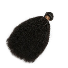 Load image into Gallery viewer, Afro Kinky Curly 100% Human Hair Bundles