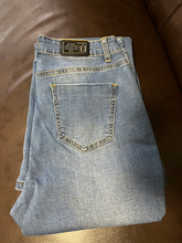 Load image into Gallery viewer, DON JOHN Handmade Jeans Boot Cut Women's