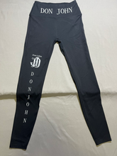 Load image into Gallery viewer, DON JOHN Yoga Outfit Sets Hooded Top Women's