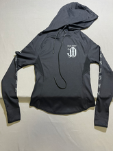 Load image into Gallery viewer, DON JOHN Yoga Hoodie Women's