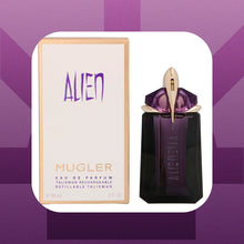 Load image into Gallery viewer, Thierry Mugler Alien Eau de Parfum for Women