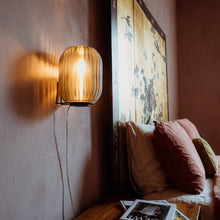 Load image into Gallery viewer, Allium Sconce