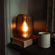 Load image into Gallery viewer, Allium Lamp