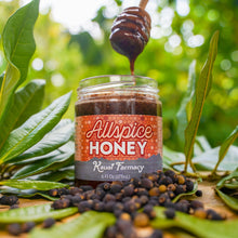 Load image into Gallery viewer, Allspice Honey