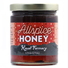 Load image into Gallery viewer, Allspice Honey