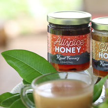 Load image into Gallery viewer, Allspice Honey