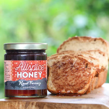 Load image into Gallery viewer, Allspice Honey
