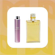 Load image into Gallery viewer, Chanel Allure Eau de Toilette for Women