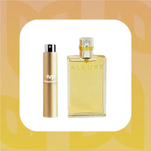 Load image into Gallery viewer, Chanel Allure Eau de Toilette for Women