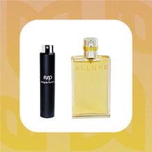 Load image into Gallery viewer, Chanel Allure Eau de Toilette for Women