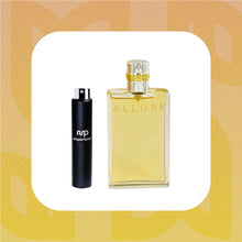 Load image into Gallery viewer, Chanel Allure Eau de Toilette for Women