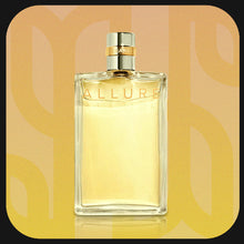 Load image into Gallery viewer, Chanel Allure Eau de Toilette for Women