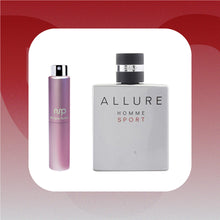Load image into Gallery viewer, Chanel Allure Homme Sport Eau de Toilette for Men