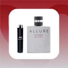Load image into Gallery viewer, Chanel Allure Homme Sport Eau de Toilette for Men