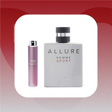 Load image into Gallery viewer, Chanel Allure Homme Sport Eau de Toilette for Men