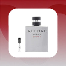 Load image into Gallery viewer, Chanel Allure Homme Sport Eau de Toilette for Men