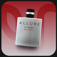Load image into Gallery viewer, Chanel Allure Homme Sport Eau de Toilette for Men