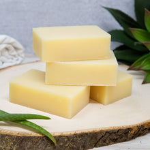 Load image into Gallery viewer, Flawless Face Skin Balancing Soap Bar Organic