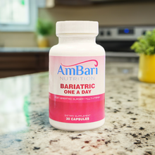 Load image into Gallery viewer, Bariatric One-A-Day Multivitamin