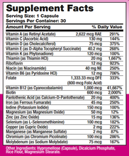 Load image into Gallery viewer, Bariatric One-A-Day Multivitamin