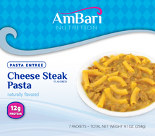 Load image into Gallery viewer, CheeseSteak Pasta