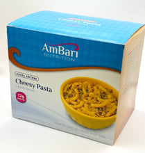 Load image into Gallery viewer, Cheesy Pasta