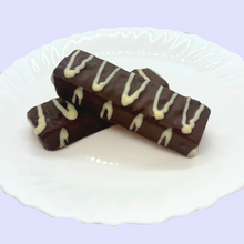 Load image into Gallery viewer, Chocolate Almond Wafer Bars