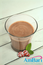 Load image into Gallery viewer, Chocolate Chill Mint Shake