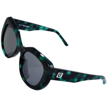 Load image into Gallery viewer, Amalfi (Green Black/Black)