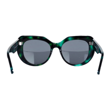 Load image into Gallery viewer, Amalfi (Green Black/Black)