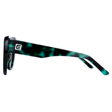 Load image into Gallery viewer, Amalfi (Green Black/Black)