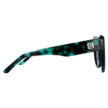 Load image into Gallery viewer, Amalfi (Green Black/Black)