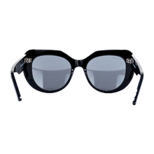 Load image into Gallery viewer, Amalfi (Black/Black)