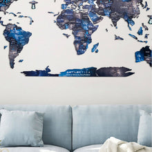 Load image into Gallery viewer, Antarctica For Colored Maps