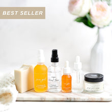Load image into Gallery viewer, Anti-Aging Skincare Routine Essentials Kit