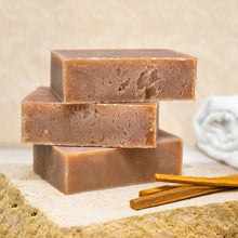 Load image into Gallery viewer, Antique Sandalwood Soap Bar
