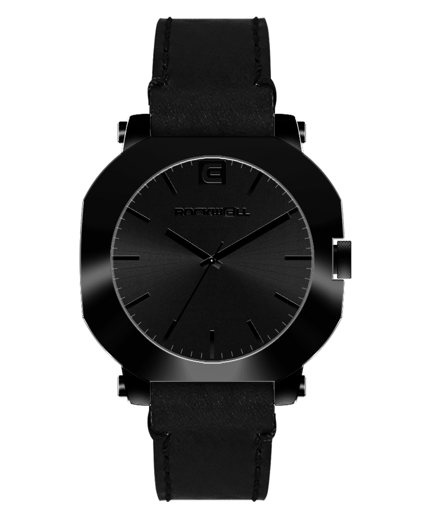 Apex (Phantom Black) Watch