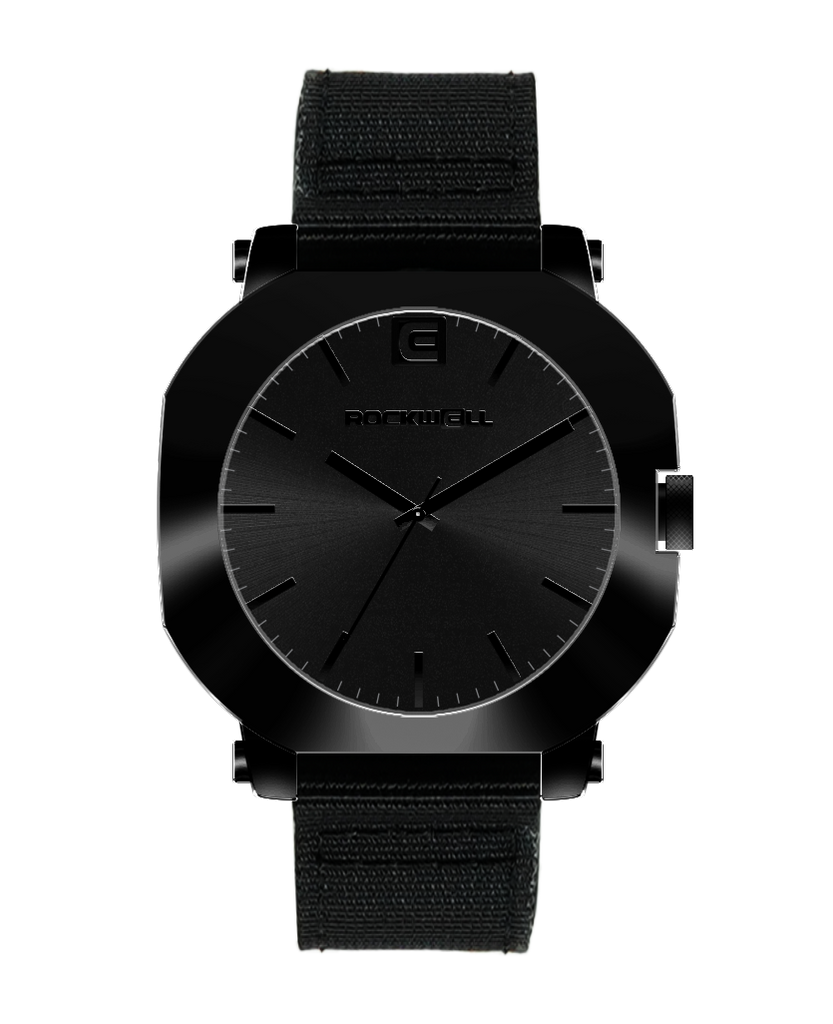 Apex (Phantom Black) Watch