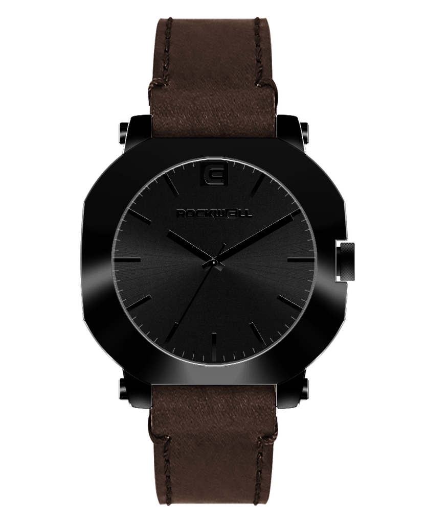 Apex (Phantom Black) Watch