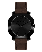 Load image into Gallery viewer, Apex (Phantom Black) Watch