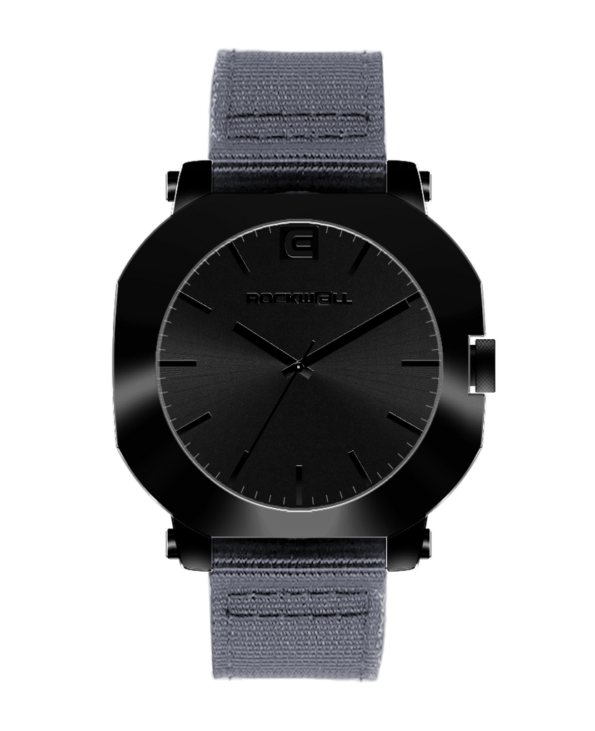 Apex (Phantom Black) Watch