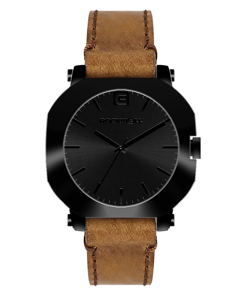 Apex (Phantom Black) Watch