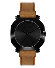 Load image into Gallery viewer, Apex (Phantom Black) Watch