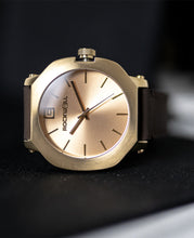 Load image into Gallery viewer, Apex (Gold) Watch