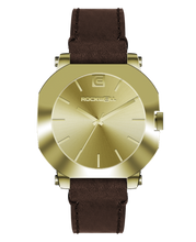 Load image into Gallery viewer, Apex (Gold) Watch