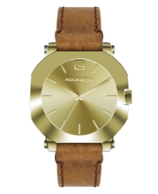 Load image into Gallery viewer, Apex (Gold) Watch